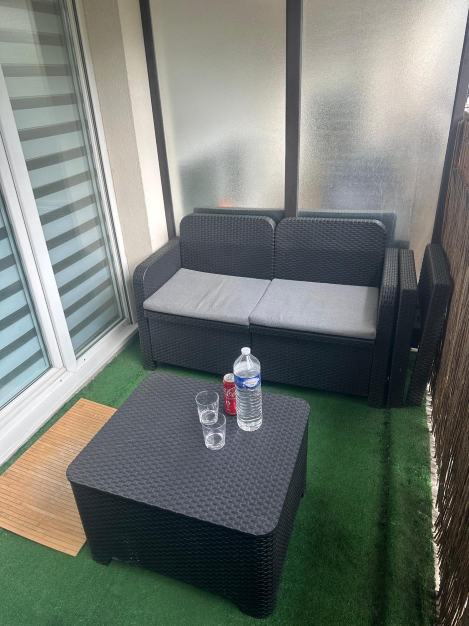 Apartment L'instant Versailles - Proche Golf & Centre Guyancourt