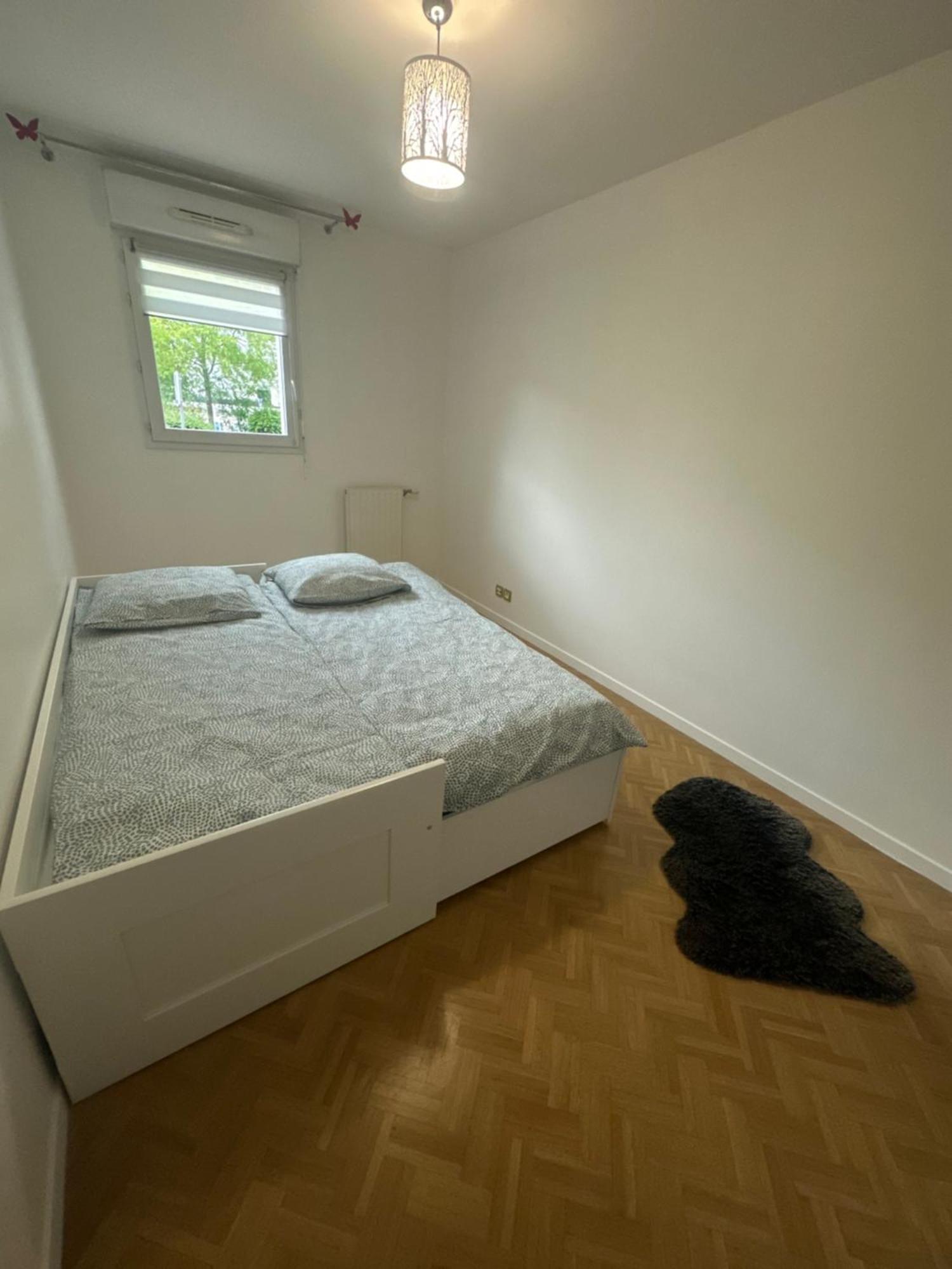 L'instant Versailles - Proche Golf & Centre Apartment Guyancourt