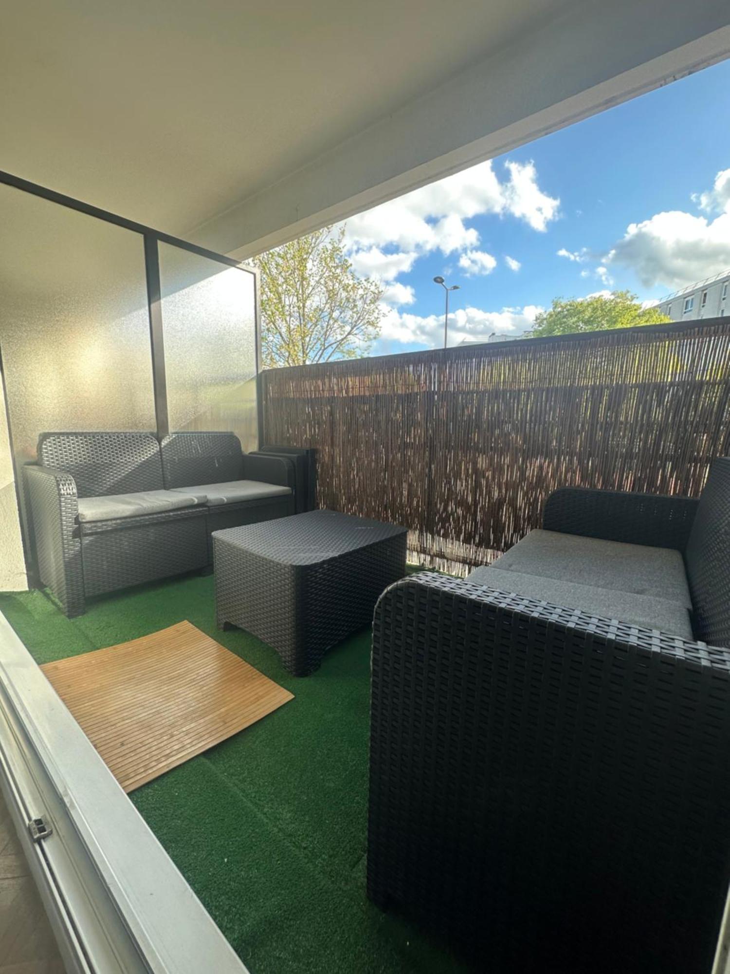 Apartment L'instant Versailles - Proche Golf & Centre *