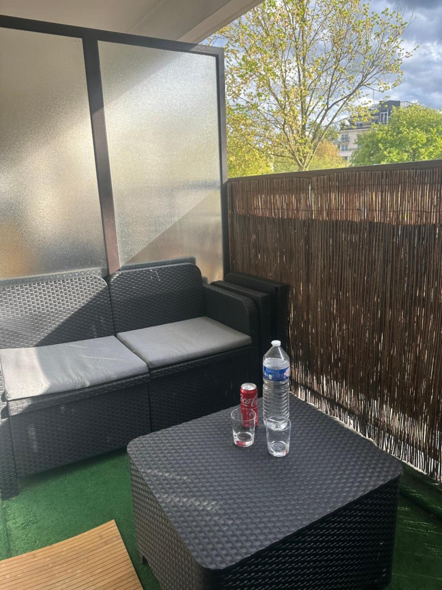 Apartment L'instant Versailles - Proche Golf & Centre Guyancourt
