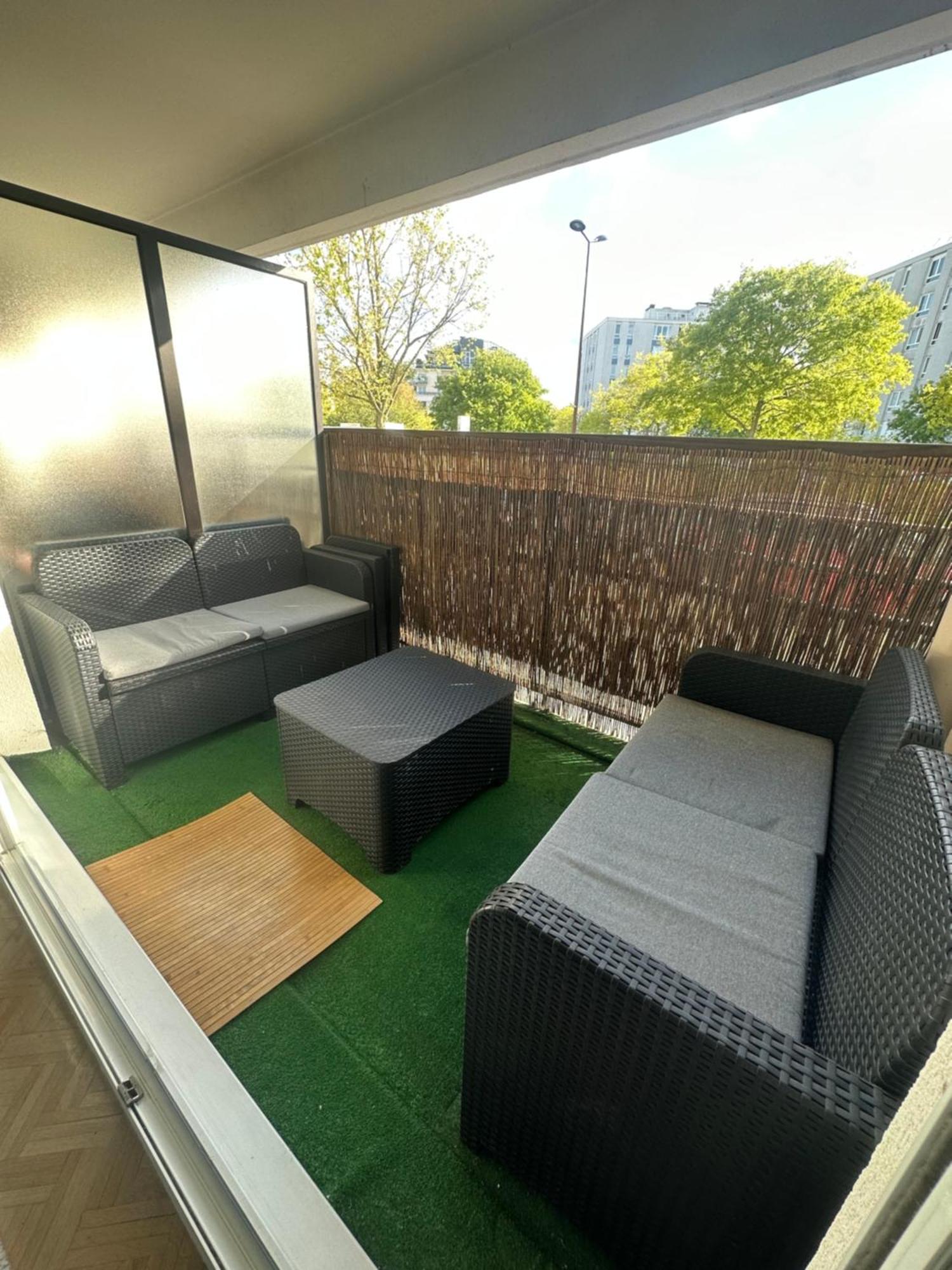 L'instant Versailles - Proche Golf & Centre Apartment *