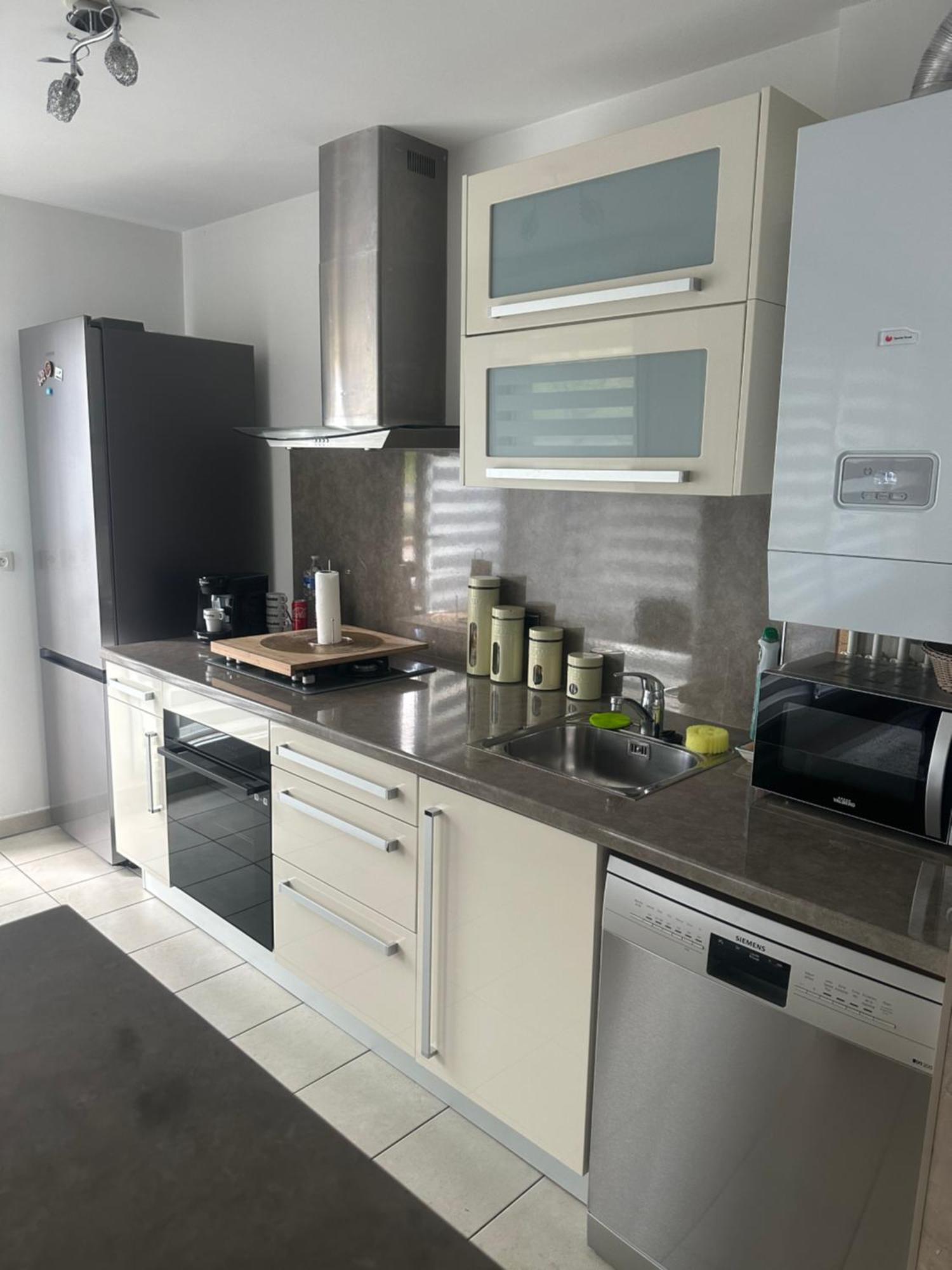 Apartment L'instant Versailles - Proche Golf & Centre *
