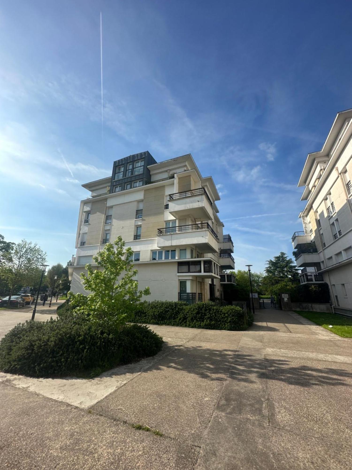 L'instant Versailles - Proche Golf & Centre