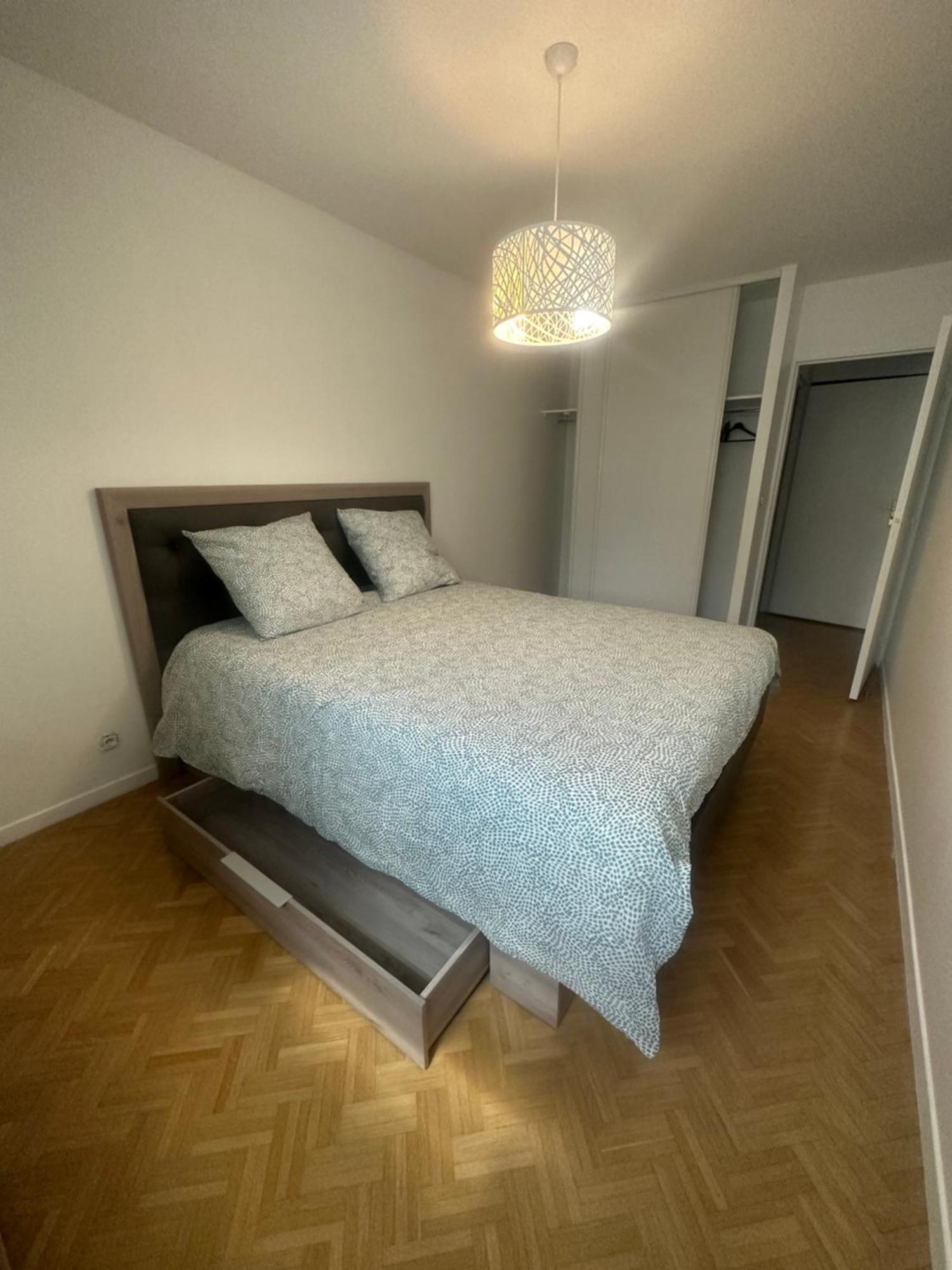 L'instant Versailles - Proche Golf & Centre Apartment *