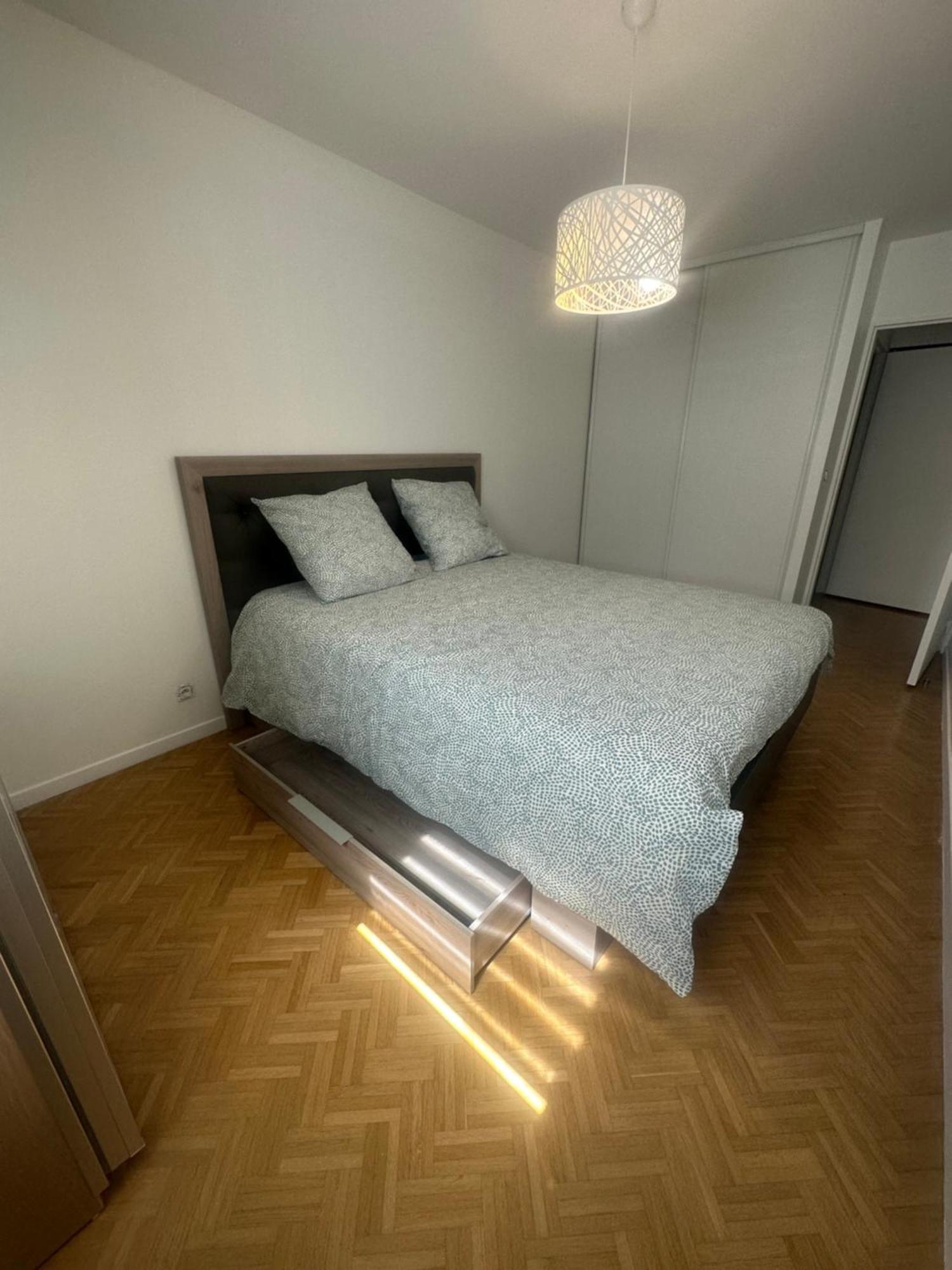 Apartment L'instant Versailles - Proche Golf & Centre