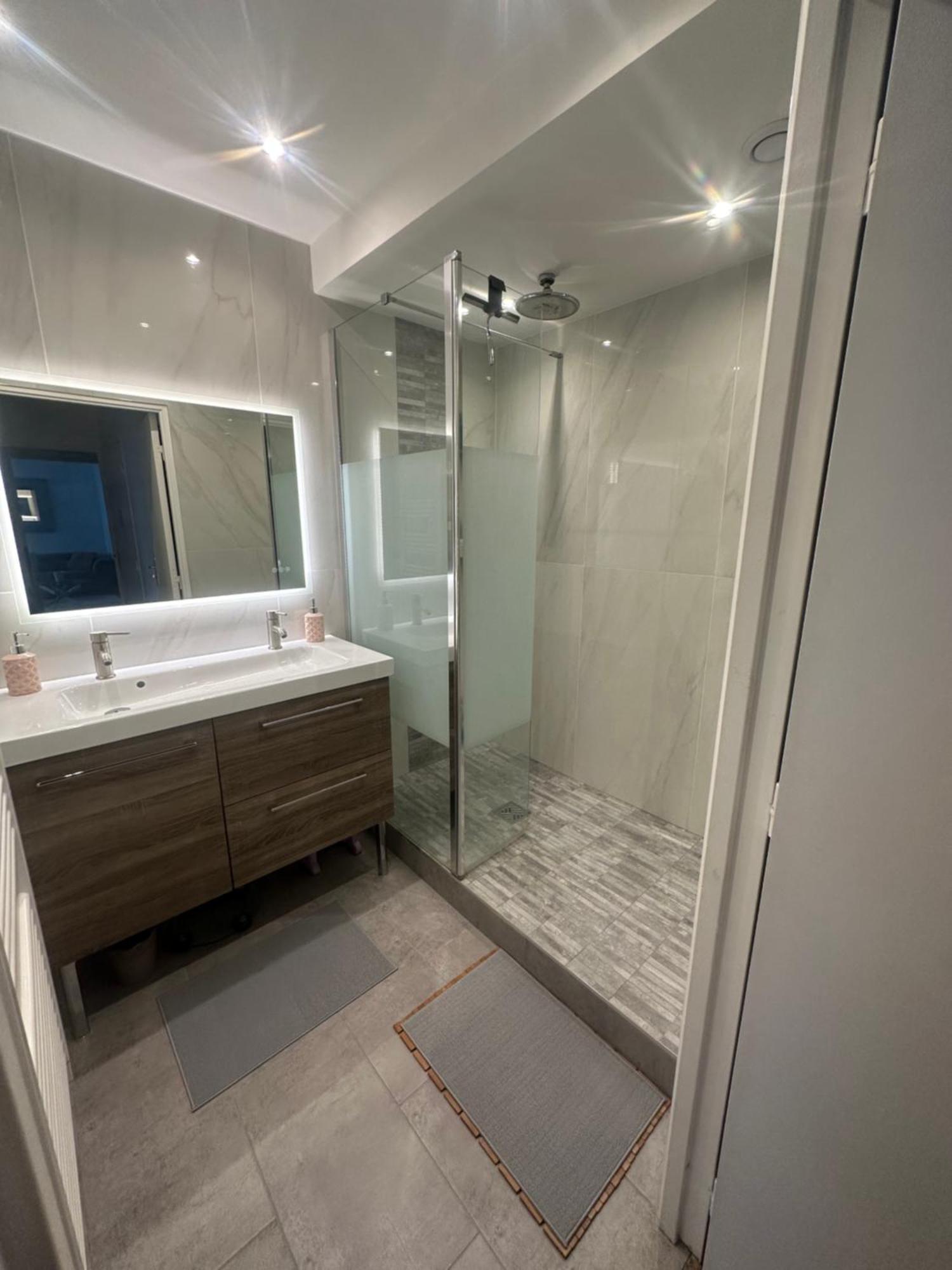 L'instant Versailles - Proche Golf & Centre Apartment Guyancourt