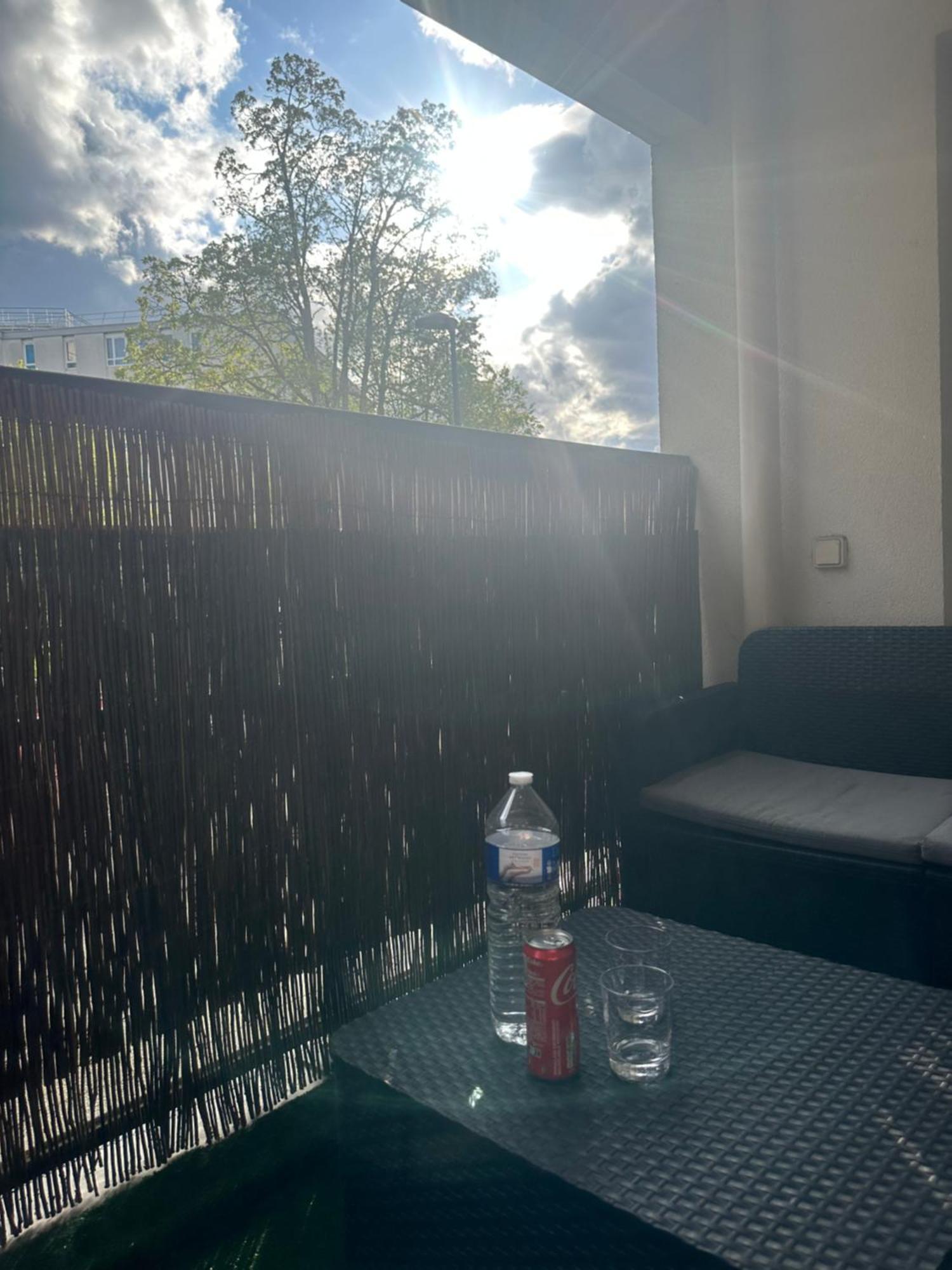 Apartment L'instant Versailles - Proche Golf & Centre Guyancourt
