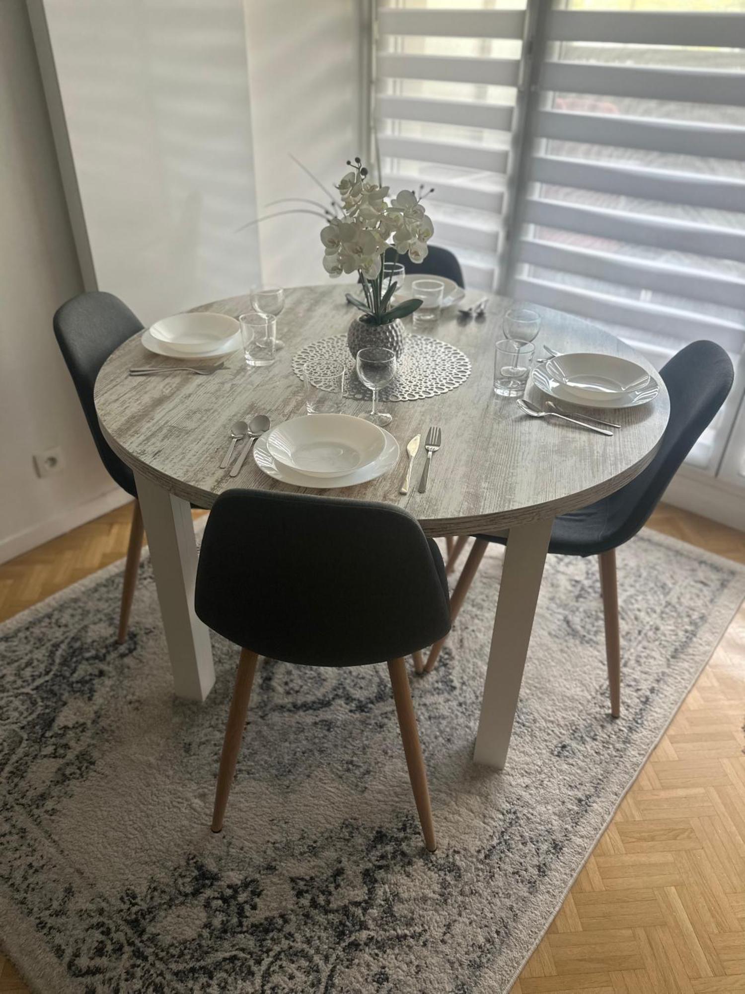 L'instant Versailles - Proche Golf & Centre Apartment *