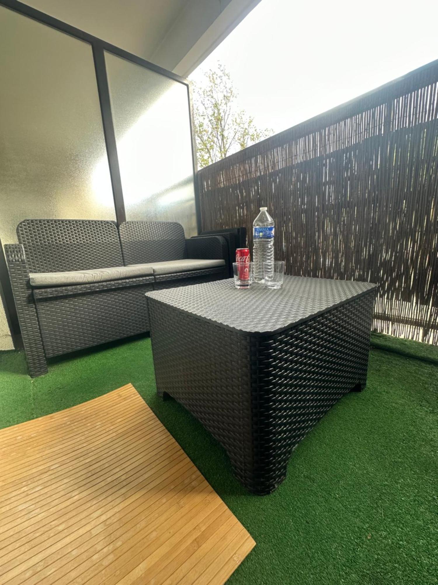 L'instant Versailles - Proche Golf & Centre Guyancourt