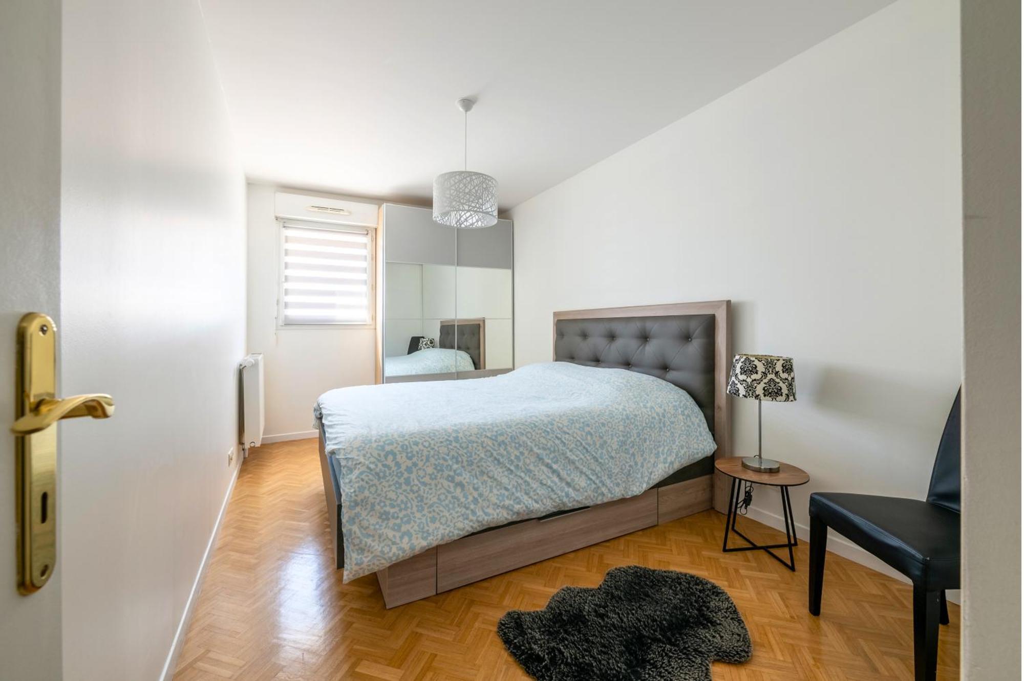 Apartment L'instant Versailles - Proche Golf & Centre Guyancourt