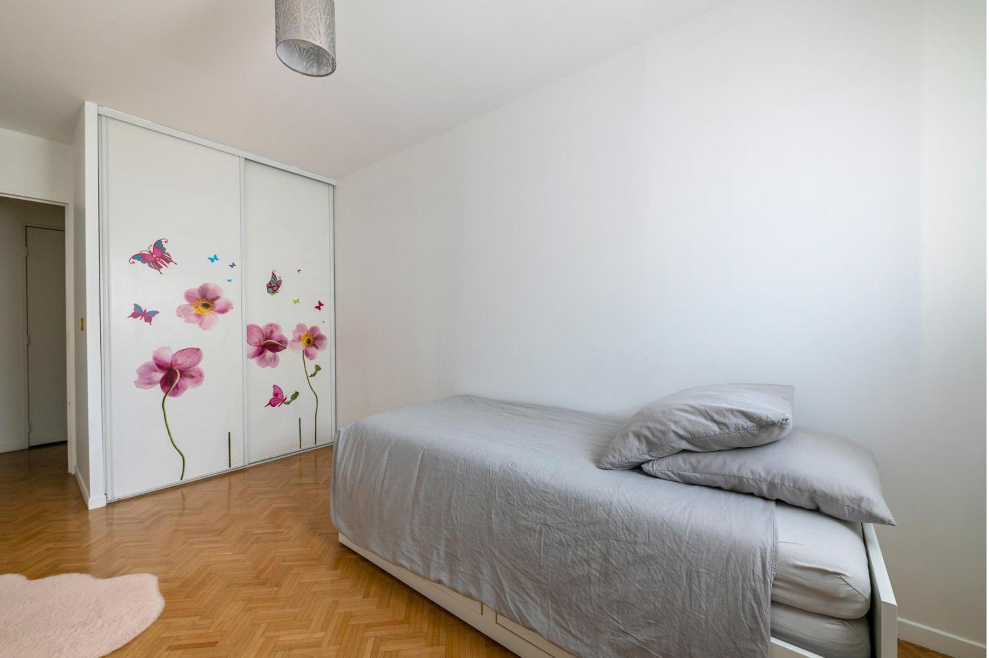 Apartment L'instant Versailles - Proche Golf & Centre