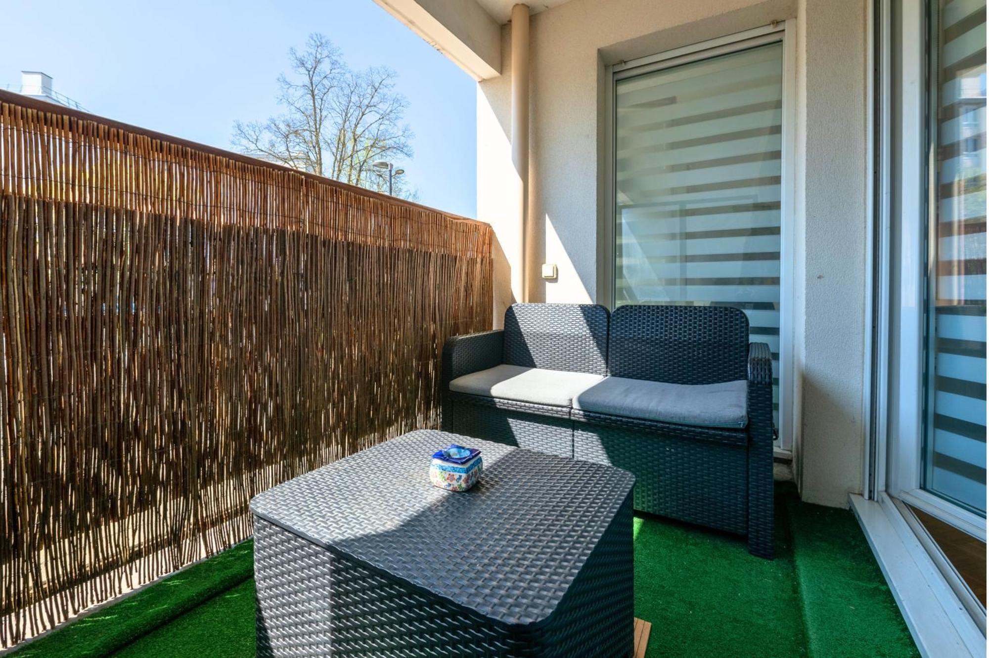 Apartment L'instant Versailles - Proche Golf & Centre Guyancourt