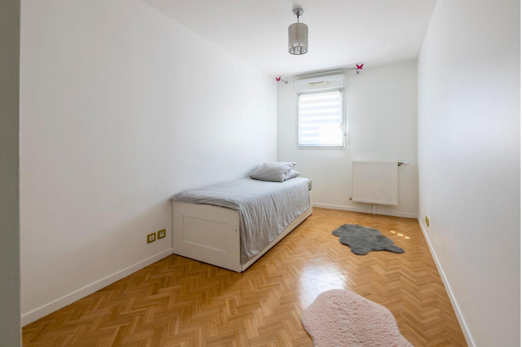 L'instant Versailles - Proche Golf & Centre Apartment Guyancourt